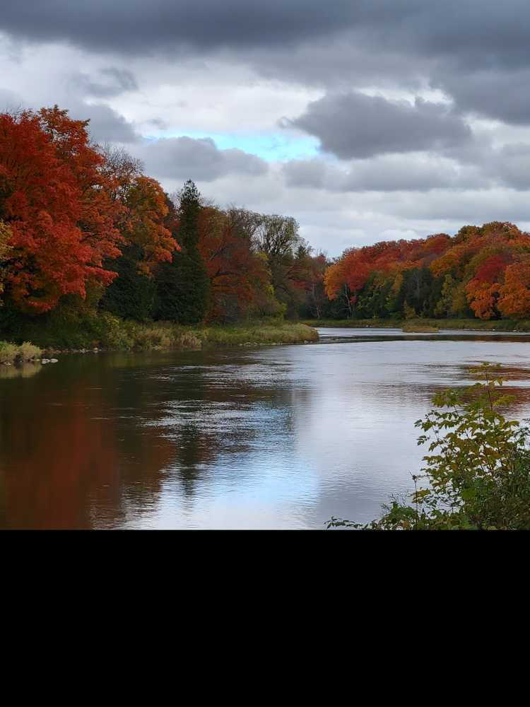 Saugeen Bluffs Conservation Area, Paisley, Ontario - Photo 2