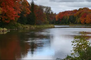 Saugeen Bluffs Conservation Area – photo 2
