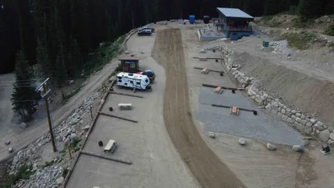 Non-Powered RV Site — image 1 of 8