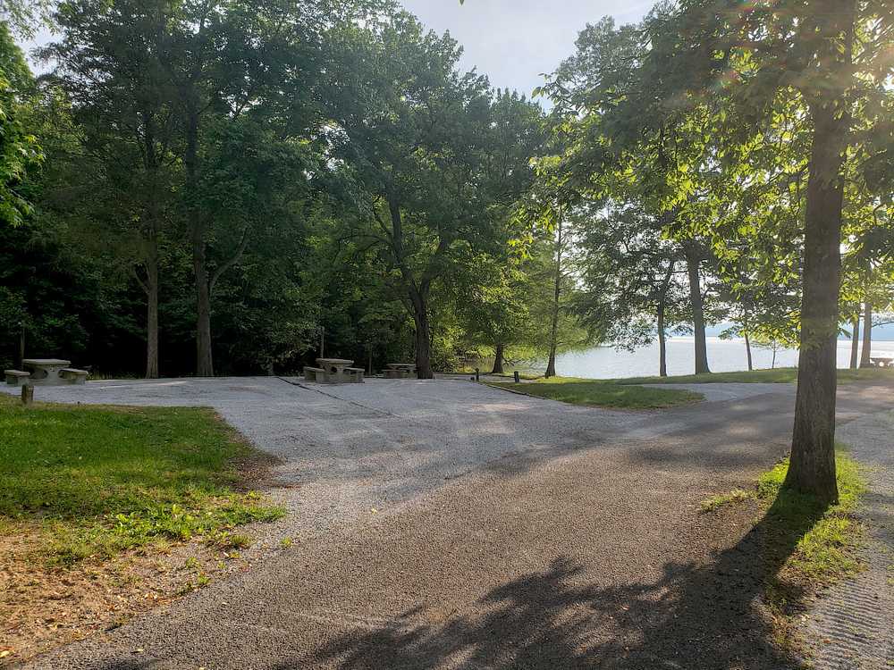 Fooshee Pass Campground - Photo 4