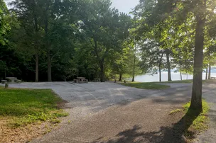 Fooshee Pass Campground – photo 4
