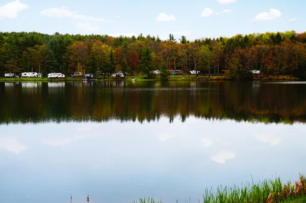 Adventure Bound Cooperstown campground