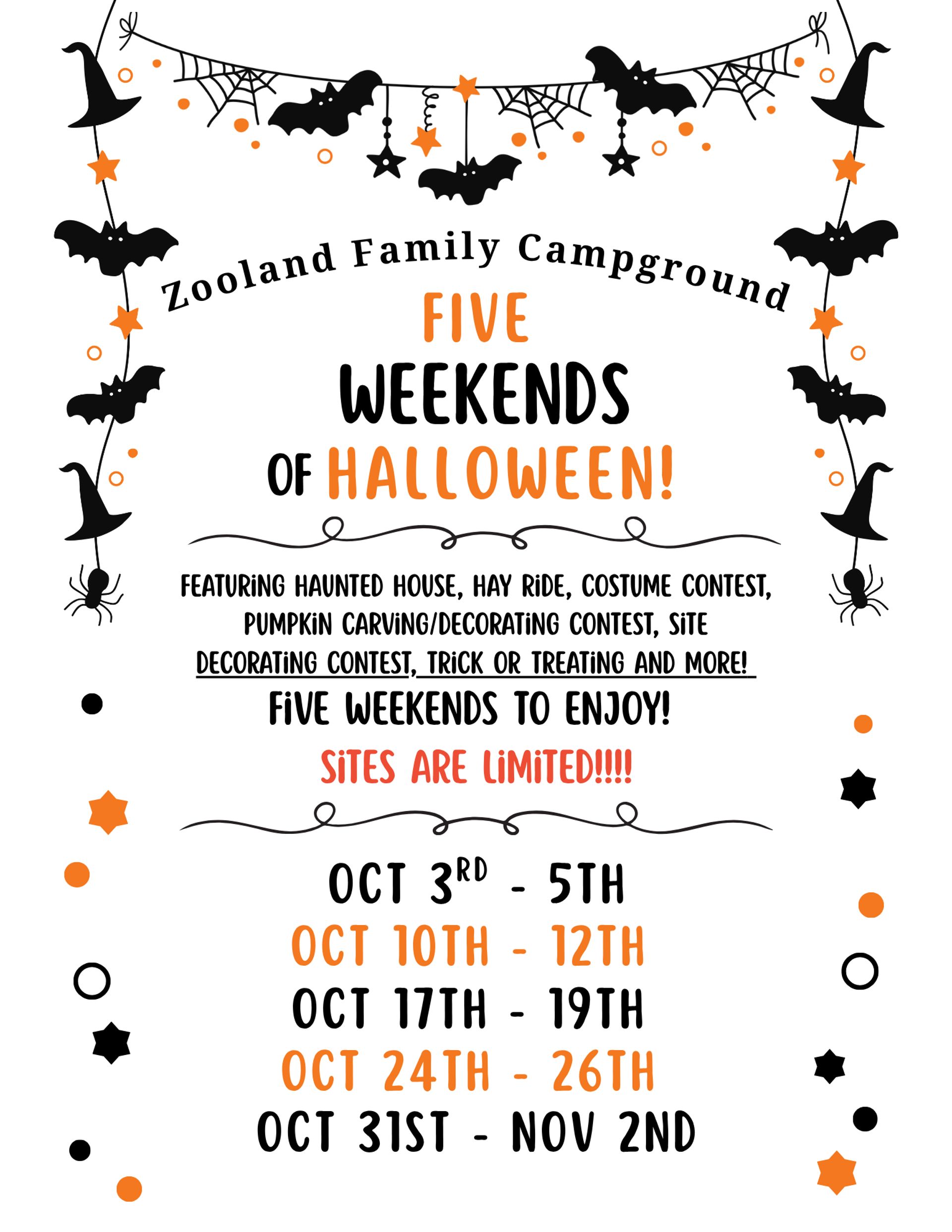 Zooland Family Campground
