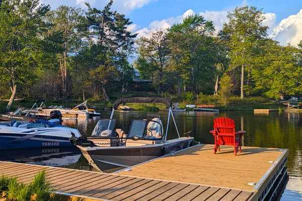Stoney Lake - Daiva RV Resorts – photo 1