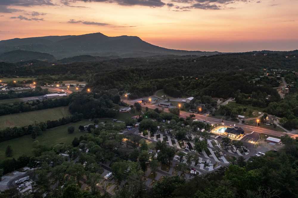 Pigeon Forge RV Resort - Pigeon Forge, TN - Photo 2