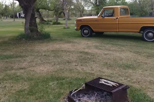 Evergreen Campground – photo 3