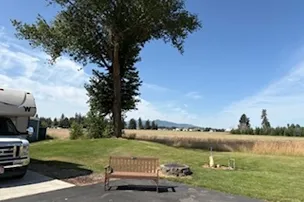 Coeur d'Alene Elks Lodge #1254 "Members Only" RV Park – photo 5
