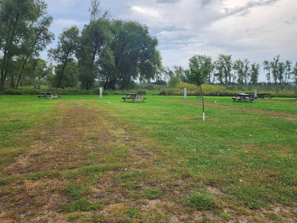 Spirit of Ripley RV Campground, Litchfield, Minnesota - Photo 3