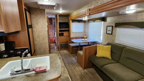 Two Bedroom RV — image 2 of 9