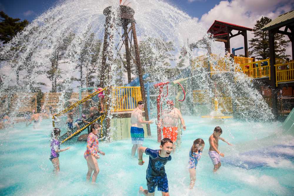 Yogi Bear's Jellystone Park™ Camp-Resort: Cranberry Acres - Photo 2