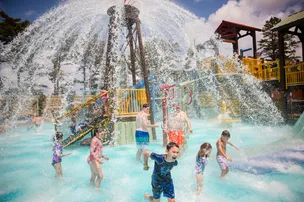 Yogi Bear's Jellystone Park™ Camp-Resort: Cranberry Acres – photo 2