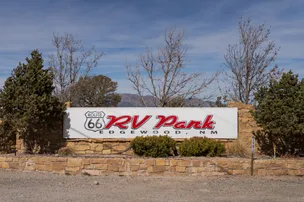 Route 66 RV Park – photo 5