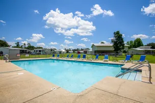Sunset Grove RV Park – photo 2