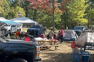 Heart of the Forest RV Park – photo 4