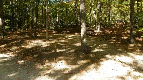 Water Only Tent Site — image 10 of 10
