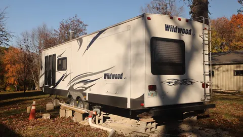 RV Rental — image 1 of 5