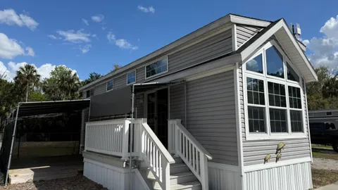Premium Park Model W/ Loft — image 1 of 8
