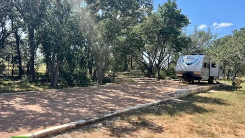 Lone Star Loop - Back-in RV Sites P — image 4 of 4