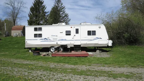 RENTAL CAMPER 81 — image 1 of 7
