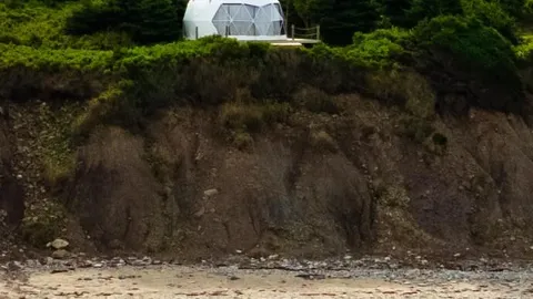 Oceanside Geodome ( No Services) — image 2 of 4