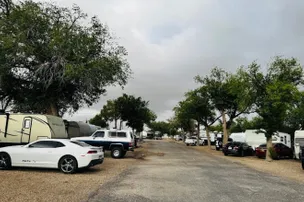 Hobbs RV Park – photo 2