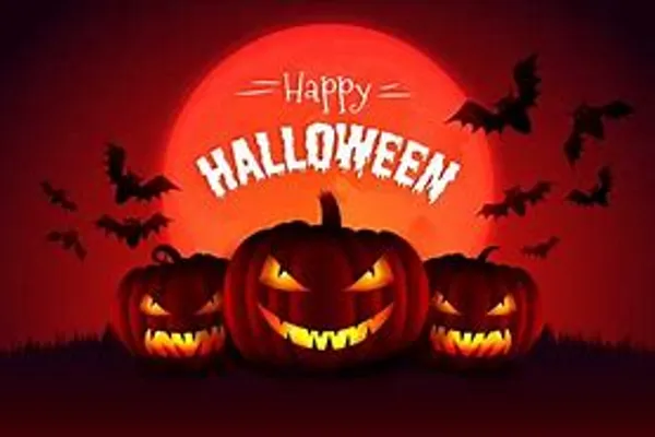 Halloween Weekend