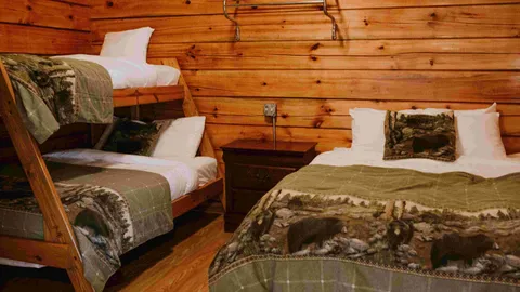 Cozy Cabins - Call To Book — image 2 of 4