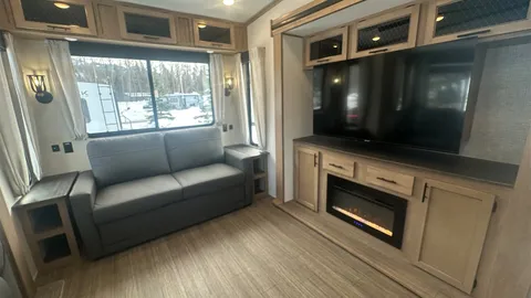 Sabre Campsite A21 — image 1 of 8