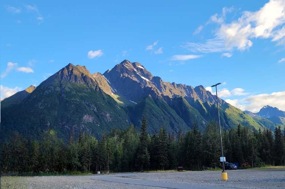 Jim Creek Recreation Area, Palmer, Alaska - Photo 5