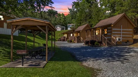 Cozy Cabins - Call To Book — image 1 of 4