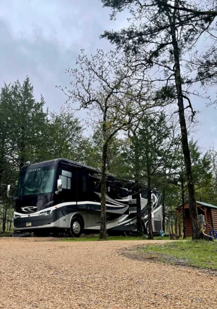 Pine Creek Hideaway Cabins & RV Resort - Photo 5