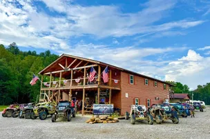 Full Throttle Campground – photo 4