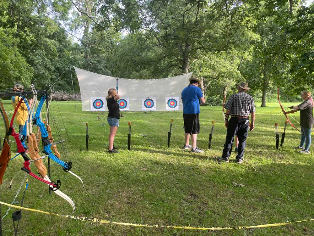 Cedar Valley Grove Campground - Photo 4