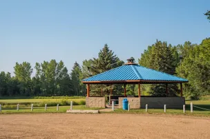 Michener Park Campground – photo 3