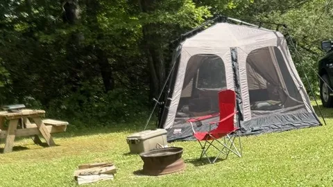 Hill Top Tent Site — image 1 of 6