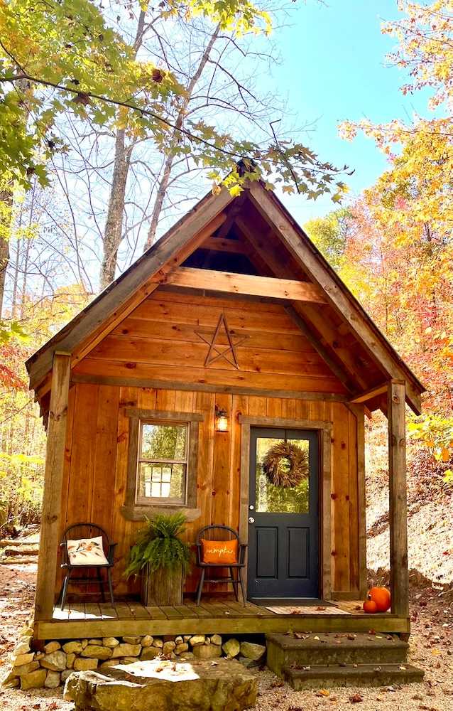 Little Pond Mountain RV & Campground - Hampton, TN - Photo 3