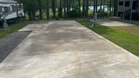 Waterfront Back In Premium Patio — image 1 of 1