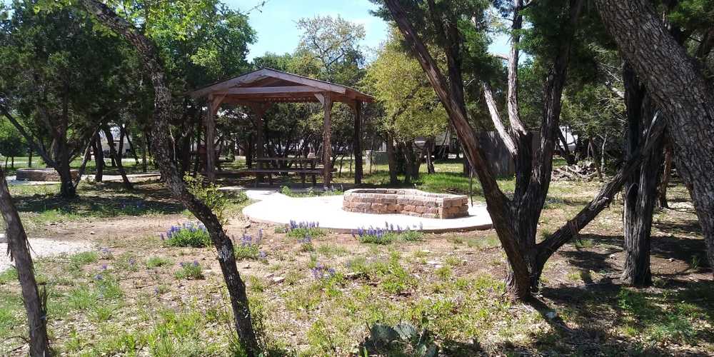 Patriot RV Park - Bertram - Photo 2