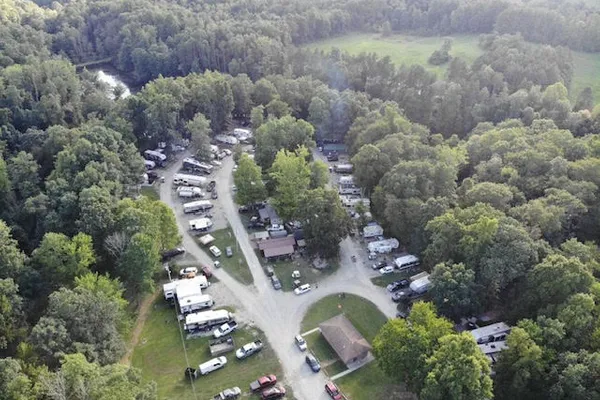 Shadow Lake Campground – photo 1