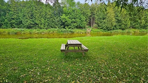 Riverfront Campsite - Unserviced — image 3 of 3