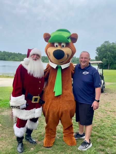 Christmas in July Weeks