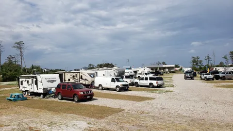 20/30/50 Amp Back-In RV Site — image 11 of 11