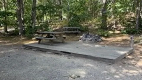 Full Hookup RV Site — image 2 of 6