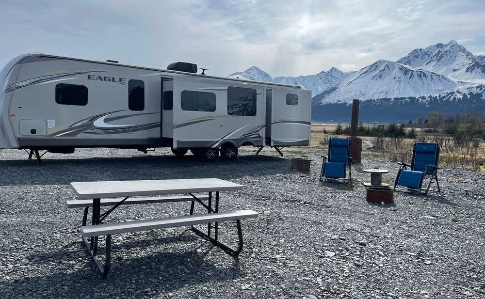 Nash Bayfront Campground - Photo 2
