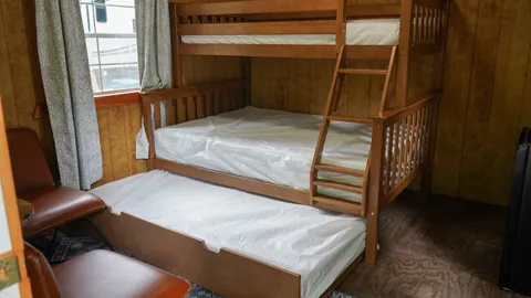 Rustic Cabin — image 2 of 6
