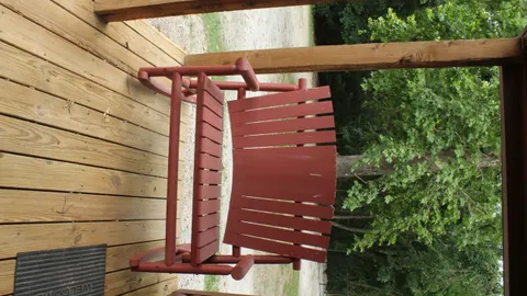 Talking Rocks Cabin — image 6 of 6