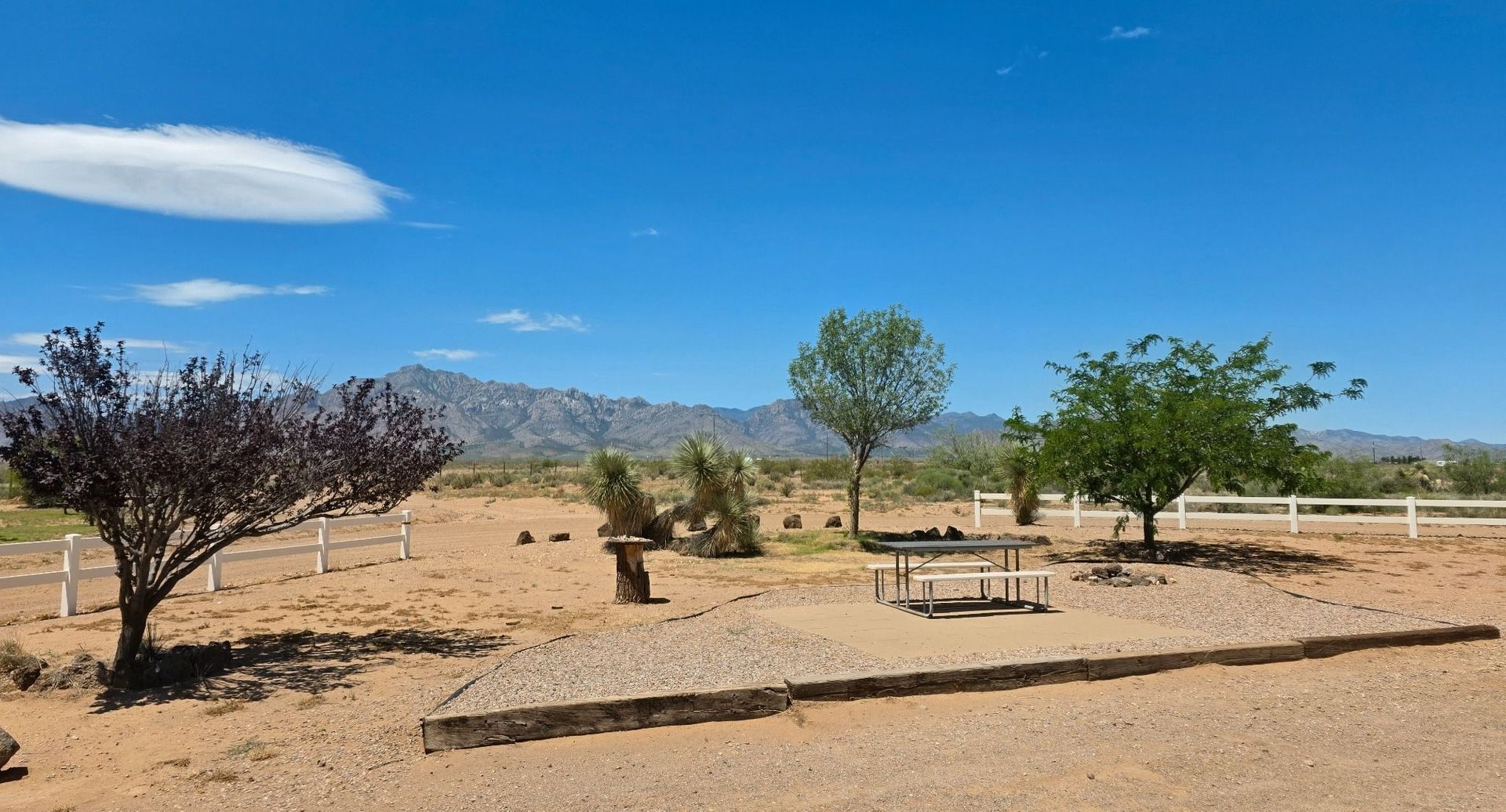 Rusty's RV Ranch