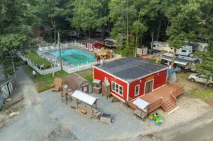 Winding River Campground – photo 4