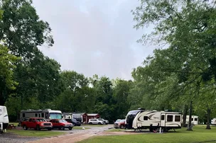 Cajun Heritage RV Park – photo 5