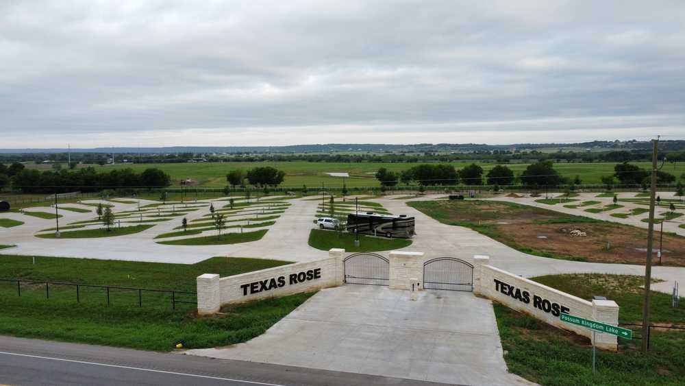 Texas Rose RV Resort - Main Photo